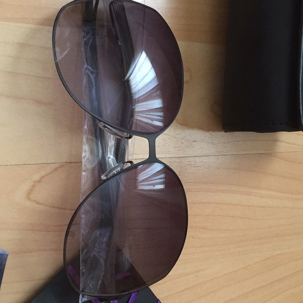 ic!berlin sunglasses